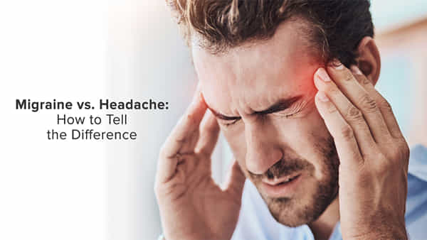 Migraine vs Normal Headache: మైగ్రేన్ తల నొప్పి.. సాధారణ తలనొప్పికి తేడా తెలుసా? ఈ లక్షణాలు కనిపిస్తే అలసత్వం వద్దు..