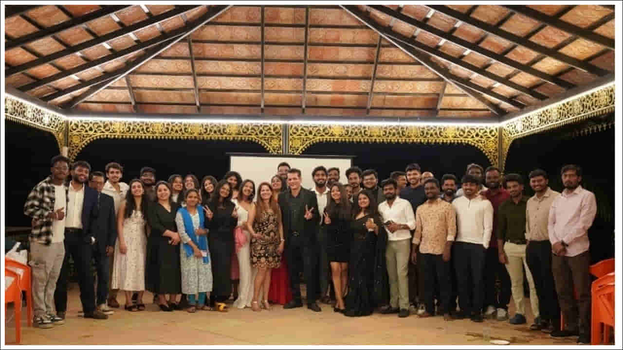 Digital Mojo: డిజిటల్ యుగంలో హైదరాబాద్ వ్యాపారాలకు దారి చూపుతున్న డిజిటల్ మోజో