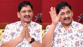 ఆ సినిమా బాగుందని అన్నారు.. కానీ ఇంటర్వెల్‏కే దండం పెట్టి వచ్చేసా