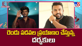 రెండు పడవల ప్రయాణం చేస్తున్న దర్శకులు