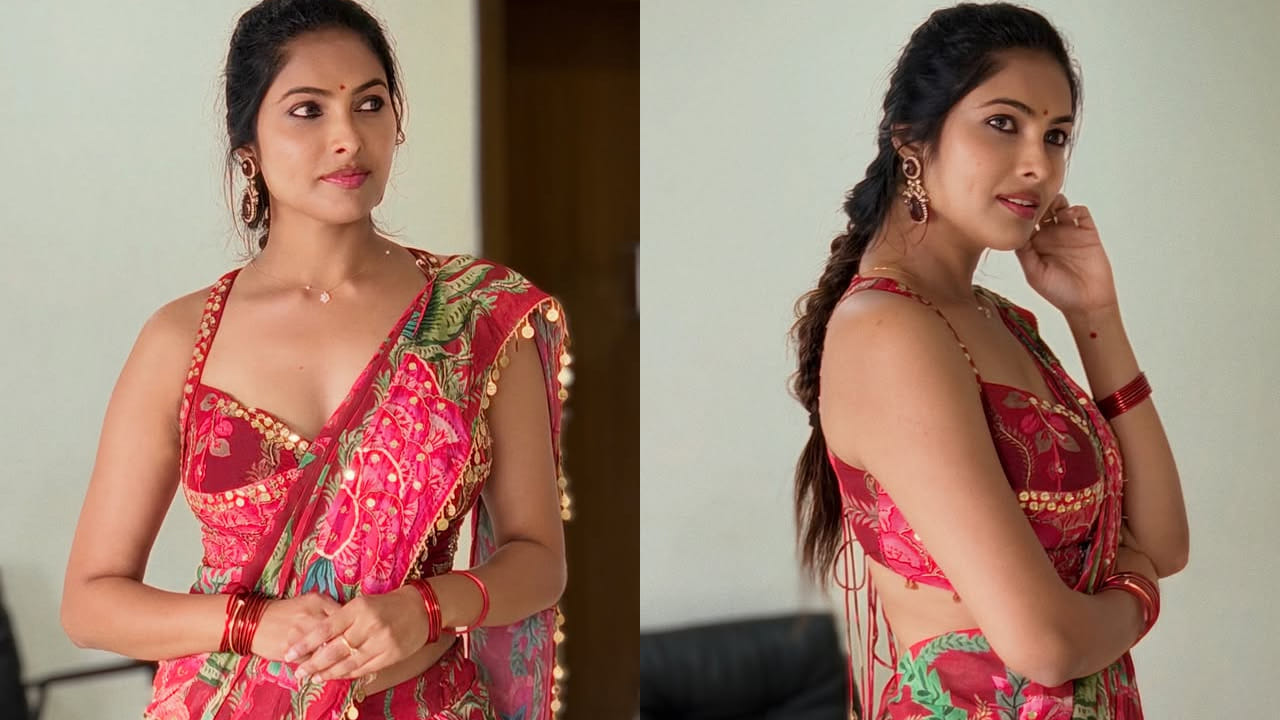 ఈ బ్యూటీ మహేష్ బాబు మహర్షి సినిమాలో నటించి మంచి ఫేమ్ సంపాదించుకుంది. అంతే కాకుండా చాలా సినిమాల్లో చిన్న చిన్న పాత్రల్లో మెరిసింది. తర్వాత తెలుగు బిగ్ బాస్ సీజన్ 4లోకి అడుగు పెట్టింది.