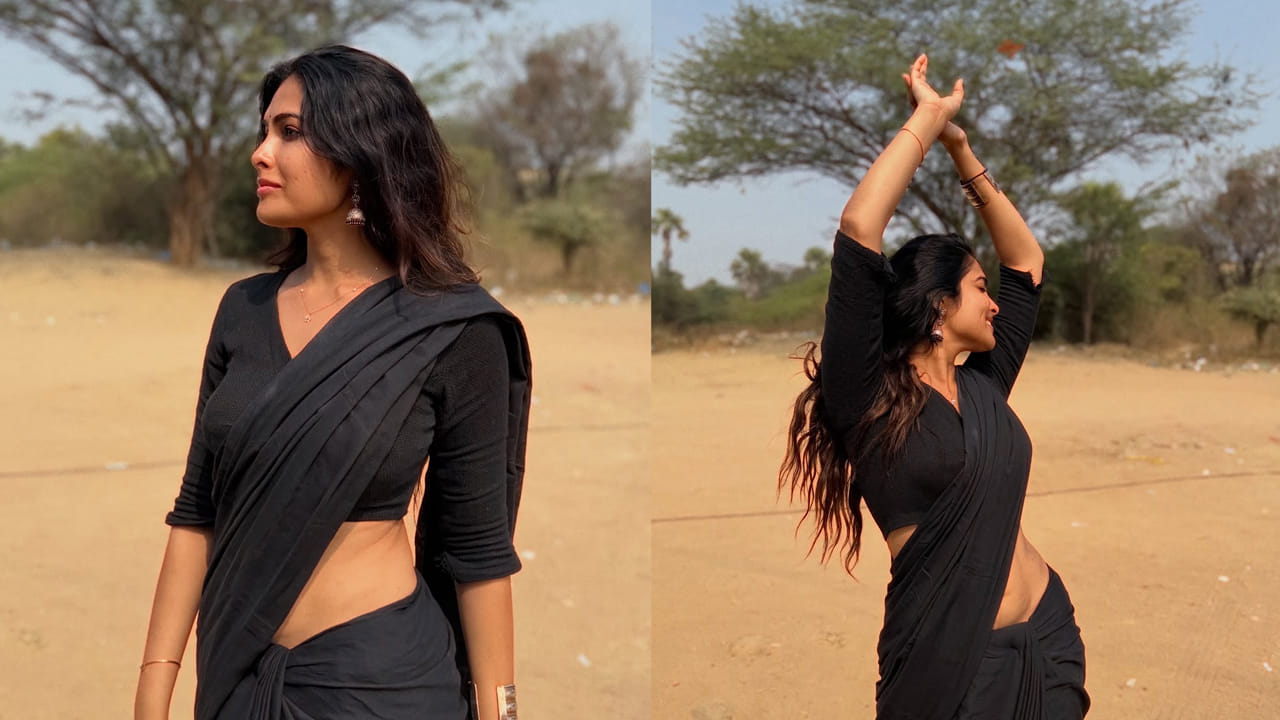 ముఖ్యంగా మహేష్ బాబు నటించిన మహర్షి సినిమాతో తెలుగు వెండితెర పైకి అడుగు పెట్టింది. ఈ మూవీలో మహేష్ బాబు స్నేహితురాలిగా నటించి, తన నటనతో ఆకట్టుకుంది. కనిపించింది చిన్న పాత్రలో అయినా అందరినీ తన వైపుకు తిప్పుకుంది ఈ బ్యూటీ.