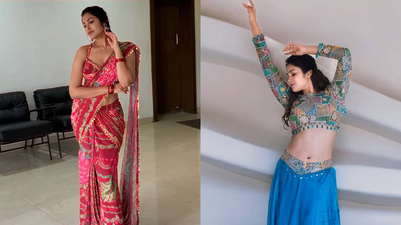 ఇక హౌస్ నుంచి బయటకు వచ్చాక,  ఈ అమ్ముడుకు చాలా అవకాశాలే వచ్చినట్లు సమాచారం. ముఖ్యంగా అల్లు అర్జున్ పుష్ప 2 మూవీలో నటించింది. అంతే కాకుండా మెగాస్టార్ చిరంజీవి గాడ్ ఫాదర్ మూవీలో కూడా కీలకపాత్రలో నటించి, తన నటతో ఆకట్టుకుంది.