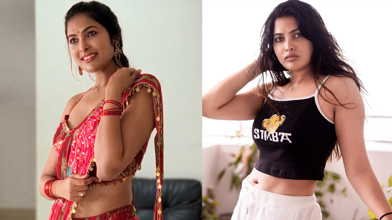 నాకు అలవాటు ఉంది.. కానీ ఇంట్లోనే ఎంజాయ్ చేస్తా.!  షాకింగ్ విషయం చెప్పిన దివి