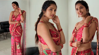 ఆషికా అందాల జాతర.. స్టన్నింగ్ లుక్‌లో బ్యూటిఫుల్ ఫొటోస్