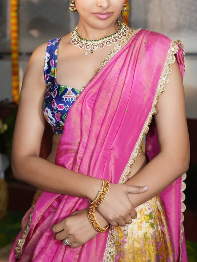 లవ్ బ్రేకప్‌తో డిప్రెషన్‌లోకి.. ఇప్పుడు గ్లామర్ బ్యూటీగా.. ఎవరంటే..