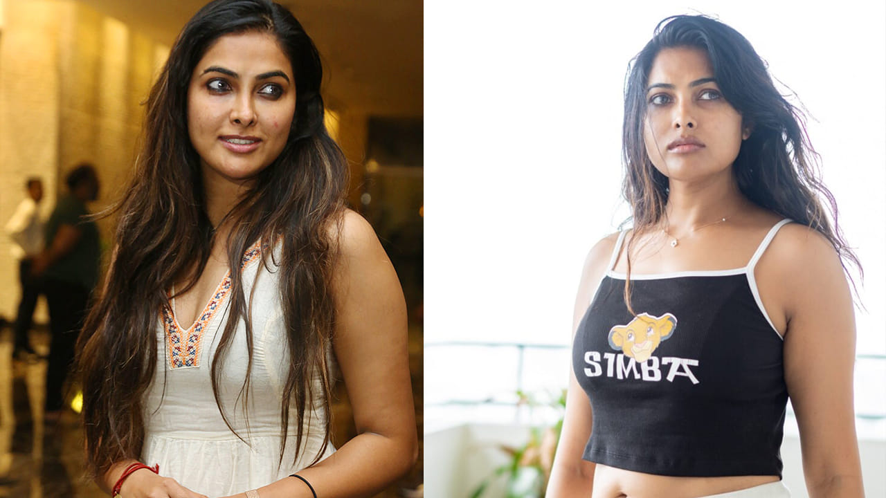 Actress Divi: వాడు నడుము గిల్లితే వెంటనే బాడకోవ్ అని తిట్టి.. ఒక్కటిచ్చా..