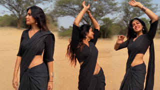 Aata Sandeep: శివమాలలో సందీప్ మాస్టర్.. ఫ్యామిలీతో కలిసి అరుణాచలేశ్వరుడి దర్శనం.. ఫొటోస్ ఇదిగో