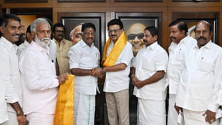 Tamilanadu: ఆ ఒక్క రాష్ట్రంలో ఏకంగా 134 రాజకీయ పార్టీలు.. మన పక్కనే.. ఎక్కడంటే..?