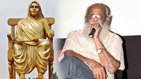 డొక్కా సీతమ్మ‌ జీవిత చరిత్ర‌పై విజేంద్ర ప్రసాద్ కీలక ప్రకటన..