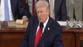 నేను జోక్యం చేసుకోకుంటే పాక్ ప్రధాని చనిపోయేవాడుః ట్రంప్