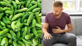 ఆ సమస్య మిమ్మల్ని వేధిస్తోందా.. ఐతే, దొండకాయతో గుడ్ బై చెప్పండి