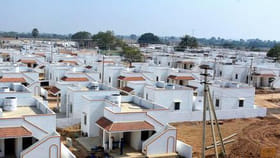 వారందరికీ త్వరలో డబుల్ బెడ్ రూం ఇళ్లు.. ప్రభుత్వం శుభవార్త..