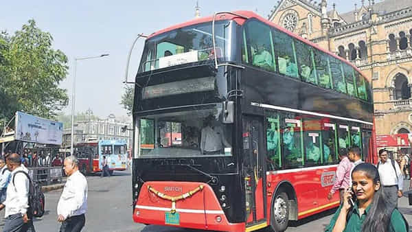 Double Decker Bus: గుడ్న్యూస్.. మళ్లీ రోడ్లపైకి డబుల్ డెక్కర్ బస్సులు.. ఛార్జీల వివరాలు ఇవే..!