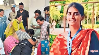 Andhra News: రన్నింగ్ బస్సులో ఒక్కసారిగా చెలరేగిన మంటలు.. డ్రైవర్ చేసి పనితో..