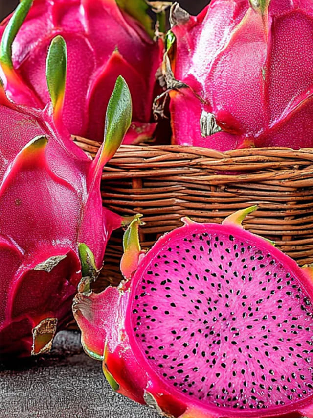 డ్రాగన్ ఫ్రూట్స్ ఆరోగ్యానికి మంచివే కానీ, ఎక్కువ తినొద్దు.. ఎందుకంటే?