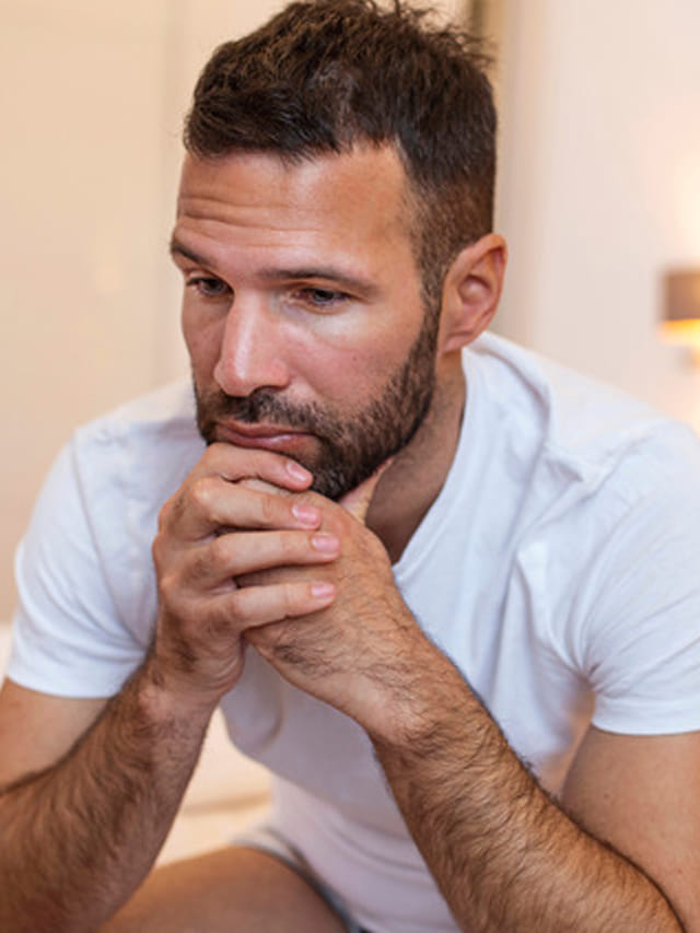 ఇవి ఆల్కహాల్‌ కంటే డేంజర్.. తాగితే అబ్బాయిలకు ఆ సమస్యలు రావడం పక్కా