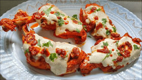 దుబాయ్ స్పెషల్ ఇఫ్ఫా చికెన్.. ఇంట్లో ఎలా చేసుకోవాలో తెలుసా?