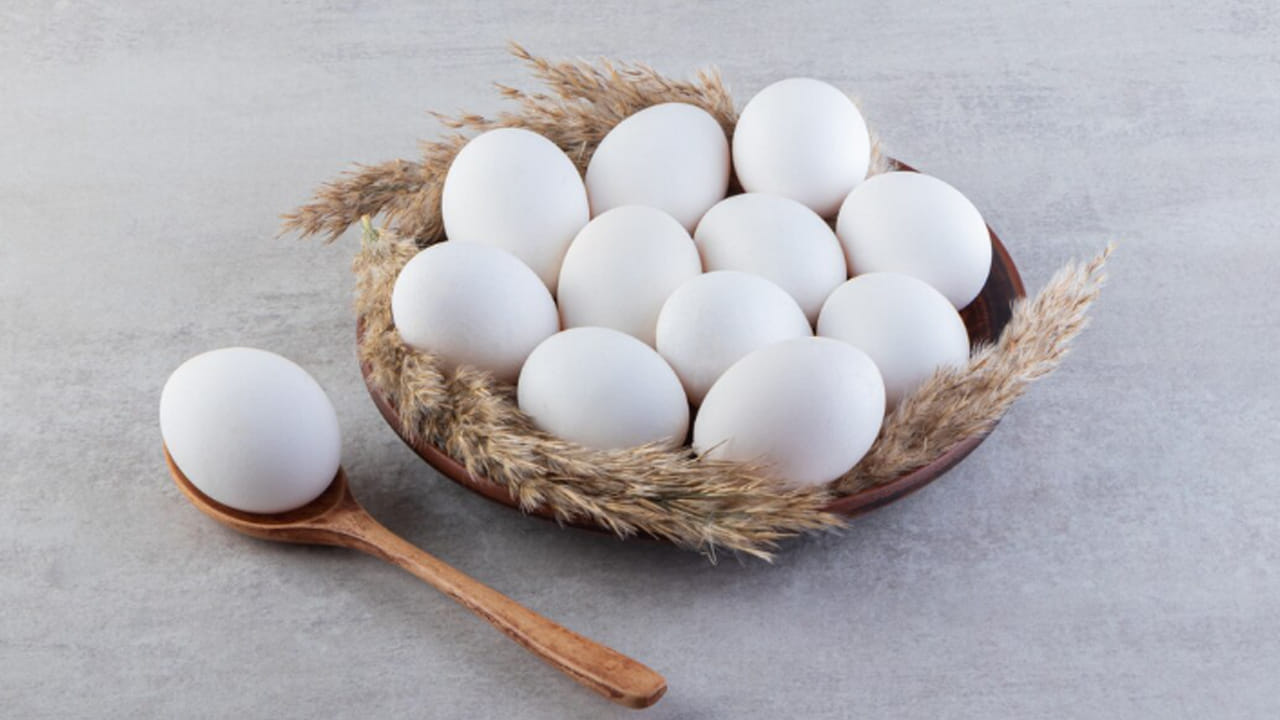 ప్రోటీన్ లెక్క ఇది : నోయిడాలోని నిదాన్ మదర్ అండ్ చైల్డ్ కేర్ శిశువైద్యుడు డాక్టర్ రాజీవ్ రంజన్ వెల్లడించిన వివరాల ప్రకారం.. ప్రోటీన్ శోషణ విషయంలో ఉడికించిన గుడ్లదే పైచేయి. వీటిని తిన్నప్పుడు మన శరీరం అందులోని ప్రోటీన్‌ను 90 శాతం వరకు గ్రహించగలదు. పచ్చిగా తీసుకున్నప్పుడు శరీరం కేవలం 50 శాతం ప్రోటీన్‌ను మాత్రమే గ్రహిస్తుంది. అంటే మీరు పచ్చి గుడ్లు తింటే సగం ప్రోటీన్ వృధా అవుతుందన్నమాట.