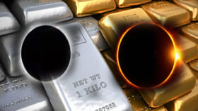 15 రోజుల్లో రెండు గ్రహణాలు.. బంగారం వెండిపై దీని ప్రభావం ఉంటుందా?