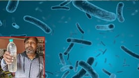 తాగునీటి శాంపిల్స్ రిపోర్ట్‌లో భయంకరమైన వాస్తవాలు..!