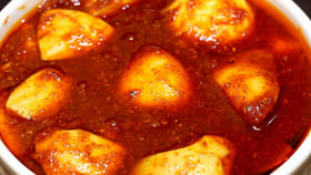 తెలంగాణ స్టైల్లో కోడిగుడ్డు పచ్చడి ఇలా చేస్తే అదిరిపోద్ది