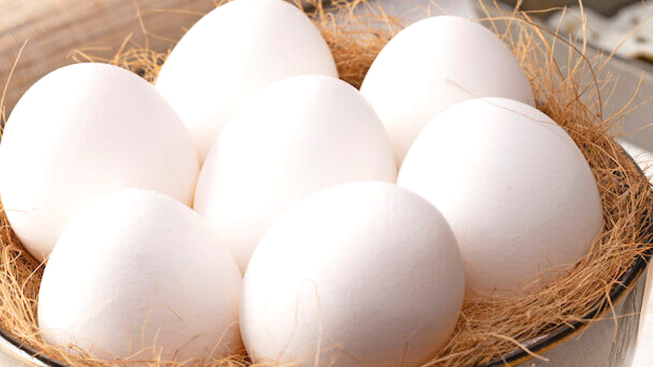 
కోడిగుడ్డులో మన శరీరానికి కావాల్సిన పోషకాలు ఉంటాయి. అలాగే, దీనిలో విటమిన్స్, మినరల్స్ కూడా ఎక్కువగా ఉంటాయి. అందువలన  వైద్యులు కూడా వీటిని తినమని చెబుతారు.