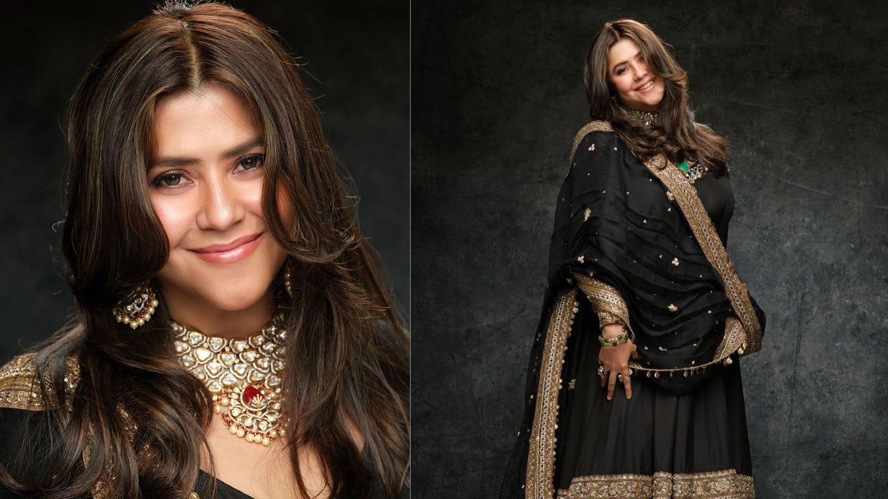 Ekta Kapoor: ఏక్తా కపూర్ డైలీ రొటీన్ తెలిస్తే షాకవ్వాల్సిందే.. మ.2 గంటల వరకు ఆమె ఏం చేస్తుందో తెలుసా?