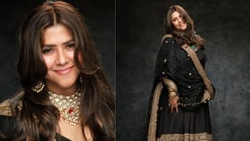 ఏక్తా కపూర్ ‘బిజీ’ లైఫ్.. ఉదయం 11 గం. నిద్ర లేవడానికి కారణమిదే