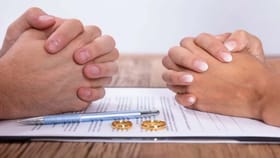 58 ఏళ్ల వైవాహిక బంధం తర్వాత కోర్టుకెక్కిన వృద్ధ దంపతులు!