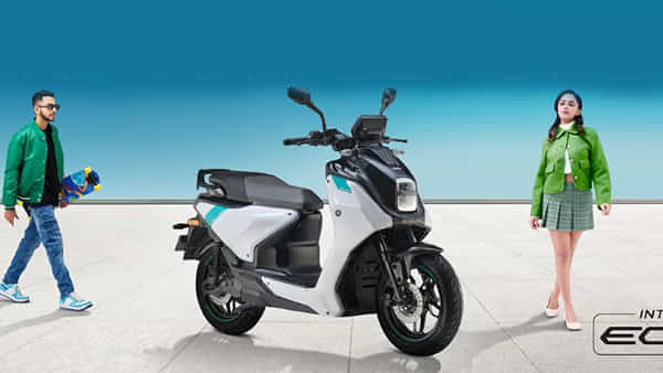Electric Scooter: స్టైలిష్ లుక్తో మరో ఎలక్ట్రిక్ స్కూటర్.. ఒక్కసారి ఛార్జ్తో 169 కి.మీ.. స్మార్ట్ ఫీచర్స్!