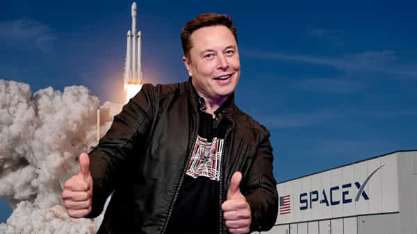 Elon Musk: ఐశ్వర్యంలో ఒకే ఒక్కడు.. ఇంత సంపద ఓ వ్యక్తి వద్ద ఉండటం చరిత్రలో మొదటిసారి!