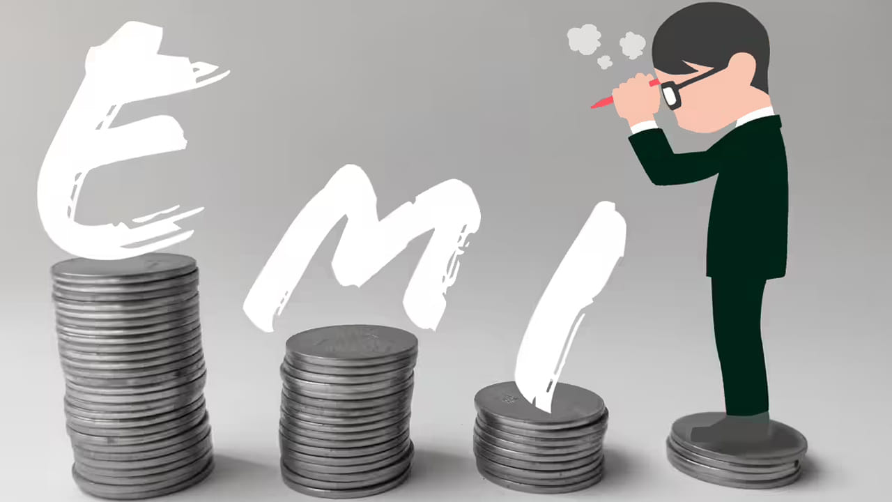 హోమ్ లోన్ తీసుకొని వరుసగా 3 EMIలు కట్టకుంటే ఏమవుతుంది? బ్యాంక్లు ఏం చేస్తాయి?