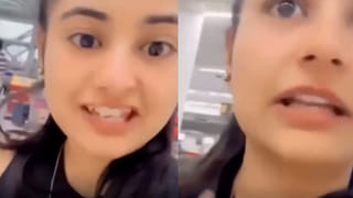 Viral Video: బేసిక్ కామన్‌సెన్స్ లేదు.. ఆమె వద్దు అని చెప్తున్నా…