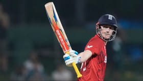 3 భారీ రికార్డులతో చెడుగుడు ఆడేసిన ఇంగ్లాండ్ కెప్టెన్