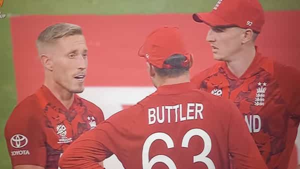 England vs Nepal: టీ20 ప్రపంచకప్ను హీటెక్కించిన నేపాల్.. చివరి బంతి వరకు ఇంగ్లాండ్కు రక్త కన్నీరే..