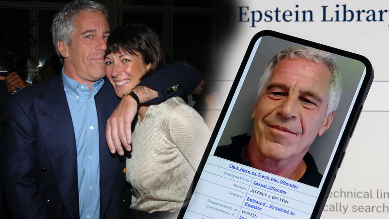 Epstein Files: అసలు ఎవరీ ఎప్‌స్టీన్.? ఇంటి నిండా అమ్మాయిల ఫోటోలు, వేలాడి వీడియోలు.....