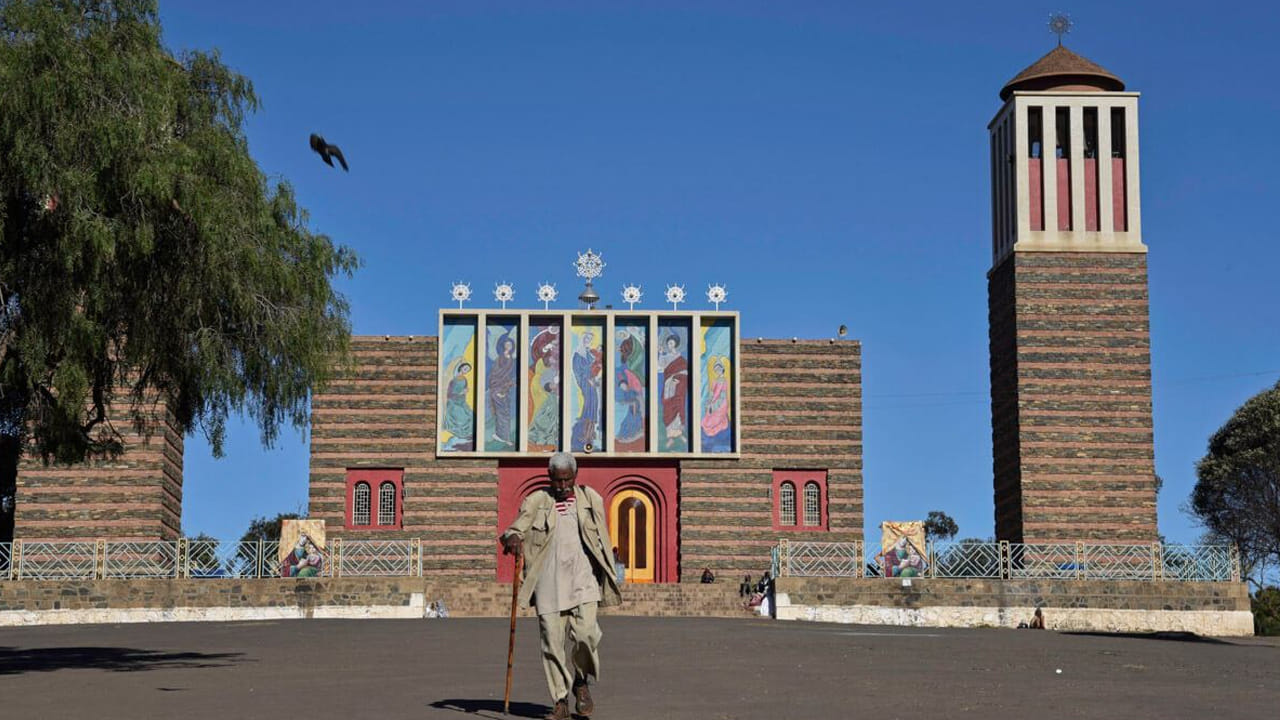 ప్రపంచంలో ఇంటర్నెట్‌ లేని దేశం ఉందని తెలుసా? అక్కడ నెట్‌ వాడాలంటే..?