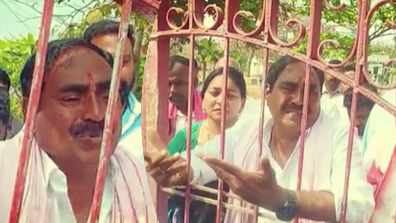 Errabelli Dayakar Rao: ఆరోజు అలా.. ఈరోజు ఇలా.. బోరున ఏడ్చిన ఎర్రబెల్లి దయాకర్ రావు.. వీడియో చూశారా..? Errabelli Dayakar Rao: ఆరోజు అలా.. ఈరోజు ఇలా.. బోరున ఏడ్చిన ఎర్రబెల్లి దయాకర్ రావు.. వీడియో చూశారా..?