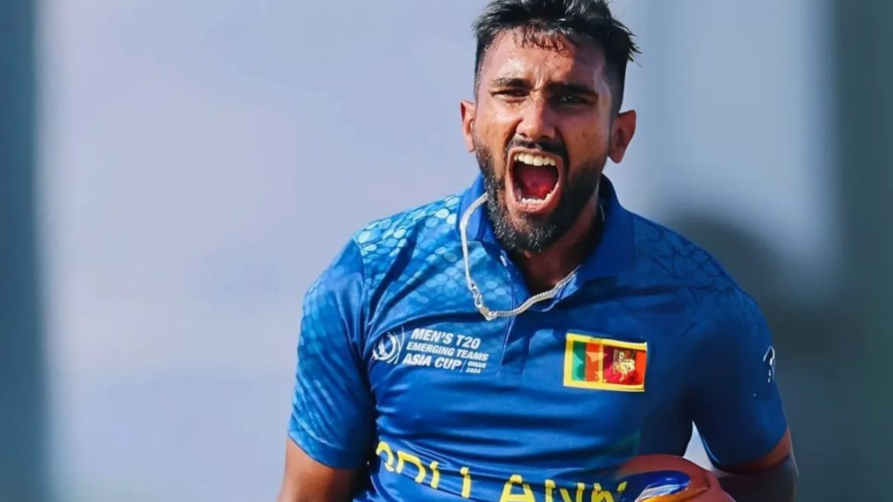 T20 World Cup 2026 : ఈ వార్త తెలిస్తే బ్యాటర్లు పార్టీ చేసుకుంటారు.. టీ20 వరల్డ్ కప్ నుంచి డేంజరస్ బౌలర్ అవుట్