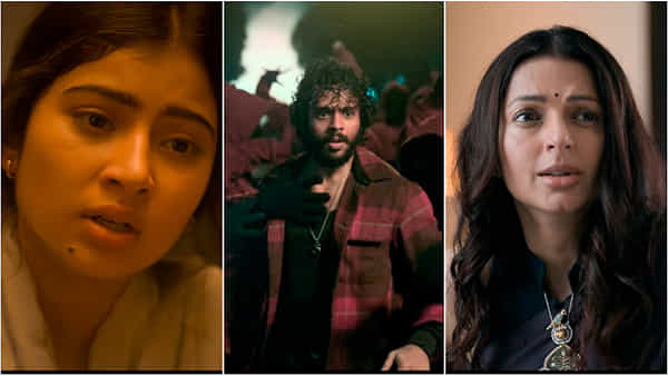 Euphoria Movie Review: యుఫోరియా మూవీ రివ్యూ.. యువతకు గుణశేఖర్ ఇచ్చిన సందేశం..!