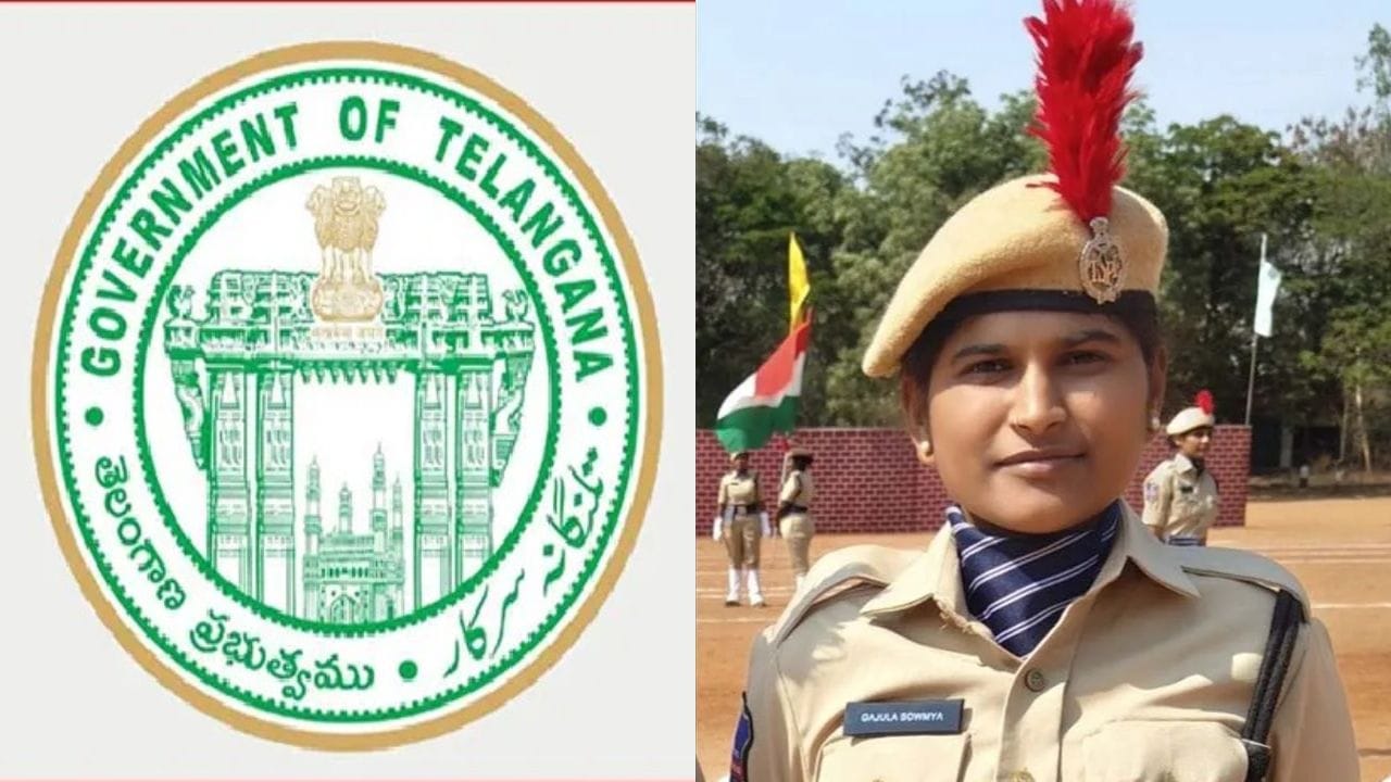 Constable Soumya: ఎక్సైజ్‌ కానిస్టేబుల్‌ సౌమ్య కుటుంబానికి రూ.కోటి ఆర్థిక సాయం