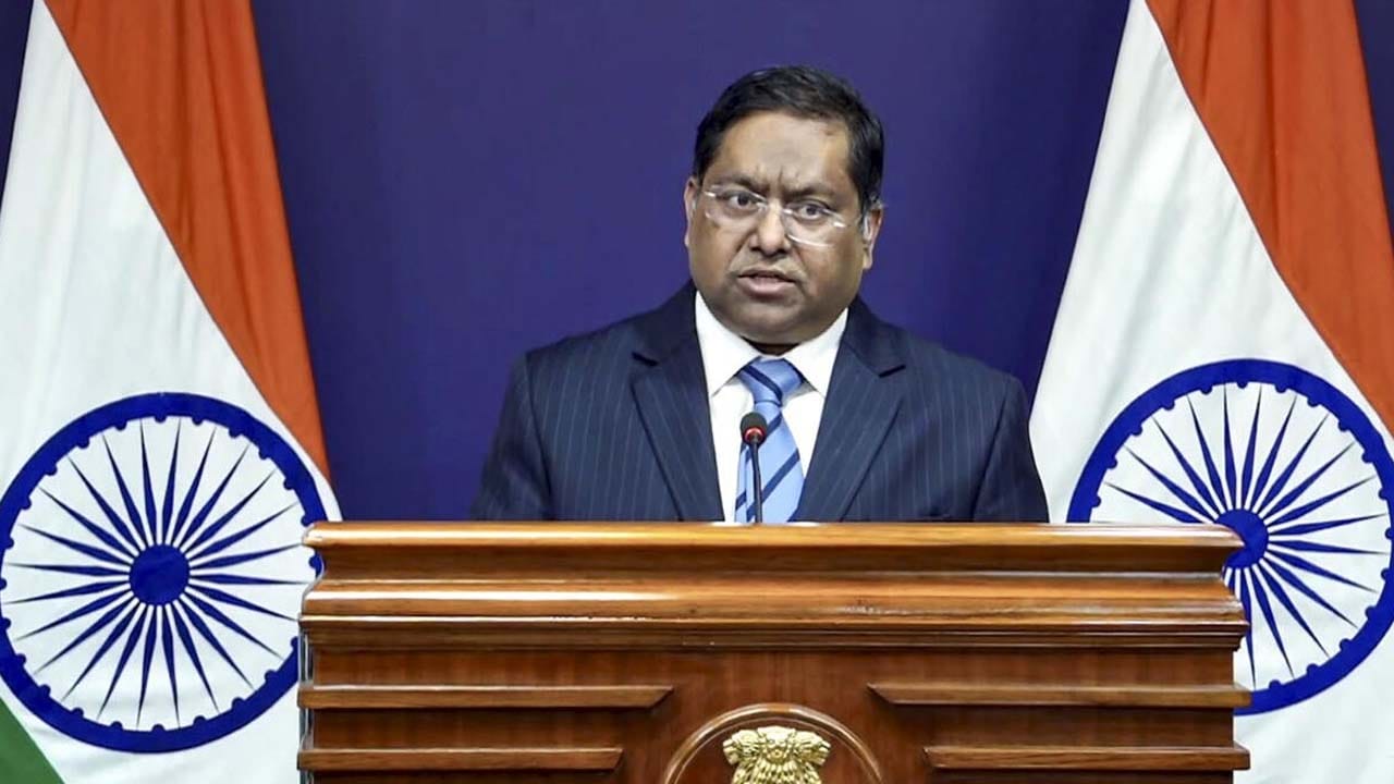 ముందు మీ ఇల్లు చక్కదిద్దుకో.. సమస్యలు వదలి నిందలు ఎందుకు.. పాక్ వంకర బుద్ధిపై భారత్ ఫైర్..!