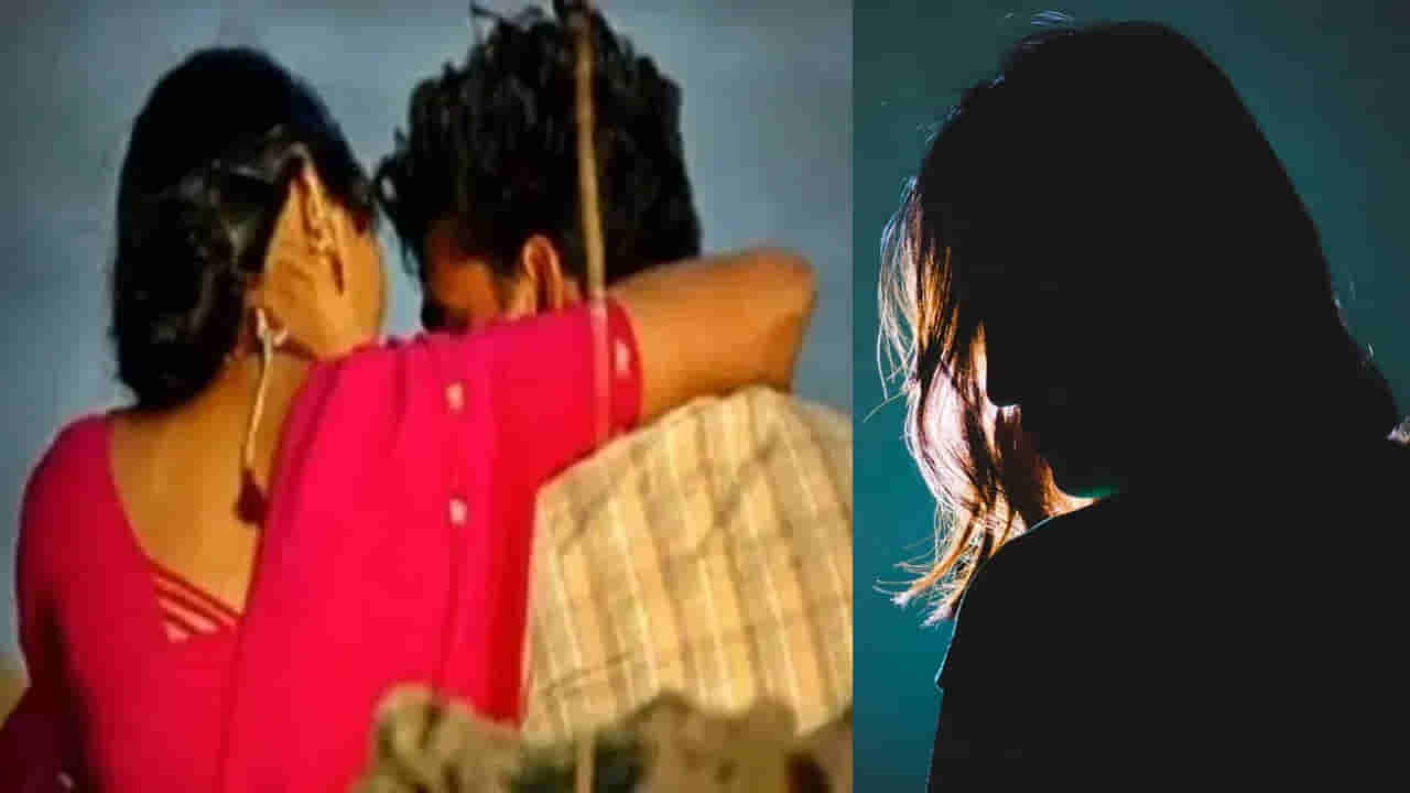 భార్య ఉన్నా.. మరొకరితో ఆ యవ్వారం నడుపుతున్నారా.? ఇది కచ్చితంగా గుర్తు పెట్టుకోండి