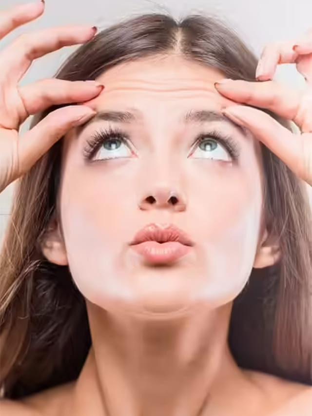 ముఖంపై ముడతలా.. ఈ పండ్లతో చెక్ పెట్టండి!