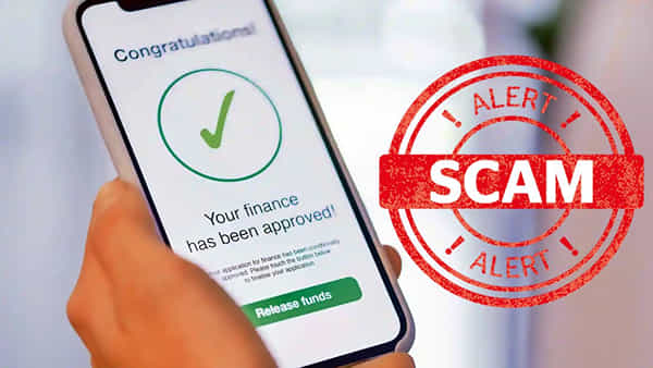 Loan App Fraud: చెప్పకుండానే అకౌంట్లో రూ.29 లక్షలు వేశారు! ఆ తర్వాత అసలు సినిమా మొదలెట్టారు..