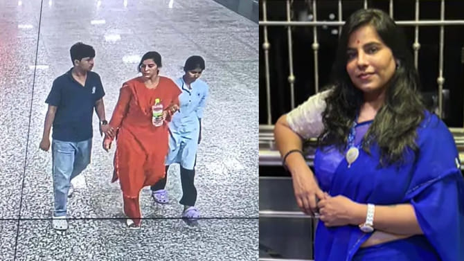 ఘట్‌కేసర్‌ ఫ్యామిలీ సూసైడ్ కేసులో సంచలన విషయాలు..