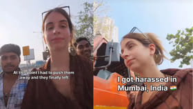 బేసిక్ కామన్‌సెన్స్ లేకపోవడమే రీజన్.. ఆమె వారిస్తున్నా...