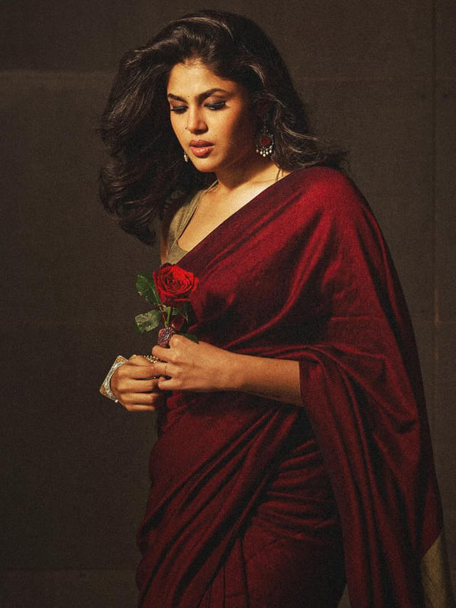 గట్టి హిట్ కోసం ఎదురుచూస్తున్న చిట్టి..