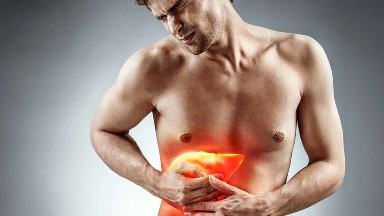 యువతను బెంబేలెత్తిస్తున్న ప్యాటీ లివర్.. ఈ లక్షణాలు కనిపిస్తే ఆలసత్వం వద్దు! యువతను బెంబేలెత్తిస్తున్న ప్యాటీ లివర్.. ఈ లక్షణాలు కనిపిస్తే ఆలసత్వం వద్దు!